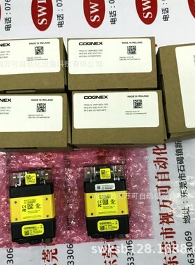 康耐视美国Cognex DM360X DM362X高性能读码器原装正品现货需议价