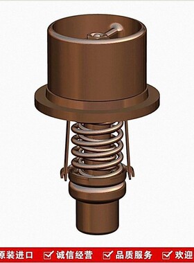 FPE温控阀芯SE003934 3363A温控阀芯 空压机配件