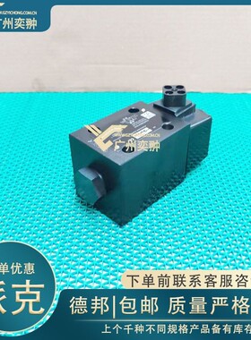液压阀D3DW071HNJW派克Parker原装进口品牌