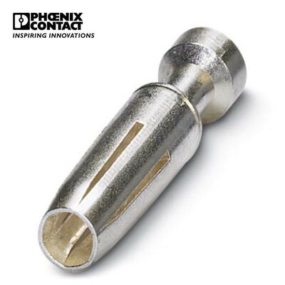 菲尼克斯压接插针 CK25-ED-250BU AG -1663682