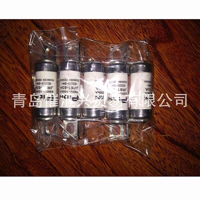 韩国PION JR61-63A保险丝等全系列