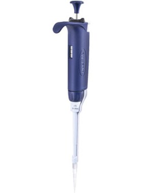 500-5000uL 电动单道移液器 SL-5000PL+ EN 30231223