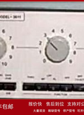 议价噪声发生器/滤波器3611 8121C 7116C 7117C