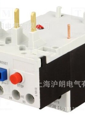 热继电器/RF381400 全新正品销售LOVATO
