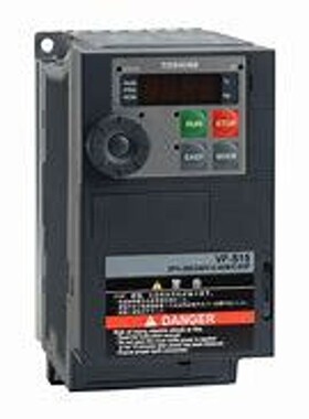 东芝通用型变频器VFS15S单相