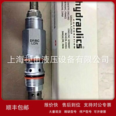 议价CBBB-LHN 美国SUN液压阀CKCB-XCN