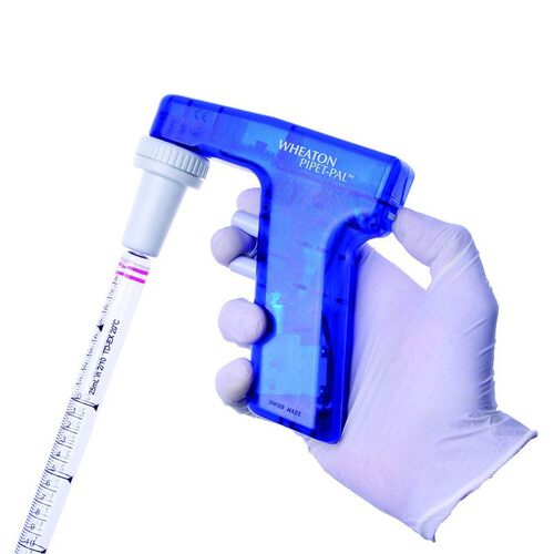 PIPET-PAL Wheaton PIPET-PAL电动移液管控制器 SOCOREX