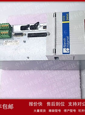 议价Rexroth力士乐伺服驱动器R911190147 HDS03.2-W100N-HS97-01-