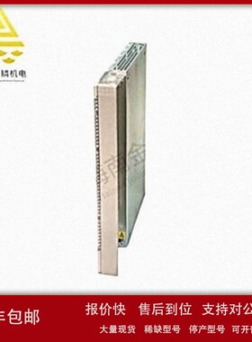 3BHB045647R0001 半导体可控硅模块PLC编程控制器 议价