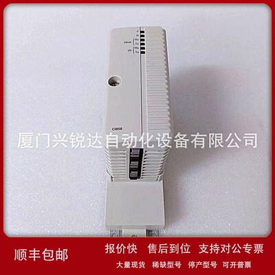 议价CI930F 3BDH001010R0005可编程控制自动化模块 控制器
