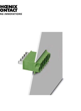 菲尼克斯 穿墙式插座 - DFK-PC 4/ 3-G-762-FS48 - 1861167-50