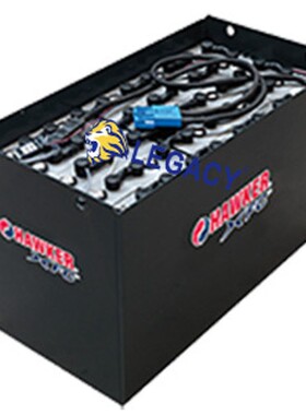 霍克蓄电池 HAWKER 24V180AH 电动平板车 2PZS180牵引车原厂配套