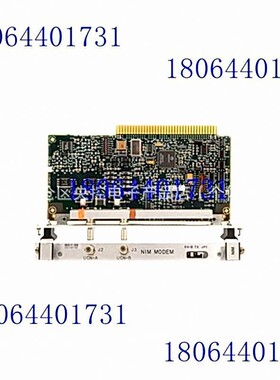 51401052-100 HONEYWELL PC板数字输入 I/O 模块 全新现货 未拆