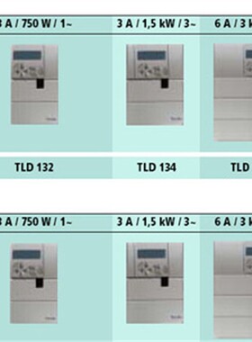 供应德国 bergerlahr驱动器TLC432 TLC534