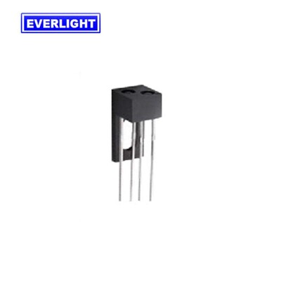 漫反射式光电开关ITR20501 直插型光电开关免费送样