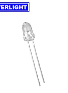 亿光F5插件环境光传感器ALS-PT333-3C-L177环境光感应传感器