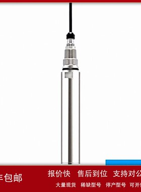 议价E+H浊度仪 CUS51D-AAC1A3电极探头 恩德斯豪斯Endress+Hauser