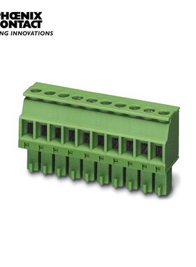 菲尼克斯 印刷电路板连接器 - MCVR 15/ 7-ST-381 - 1827172