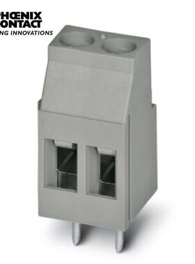 菲尼克斯 固定式连接器 - BC-508X18- 2 GY - 5430409