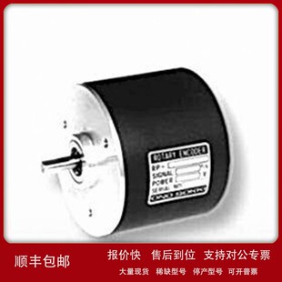 器 议价批发RP R旋转编码 360P 日本小野ONOSOKKI 432Z