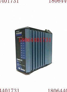 0303440D/SY-0303440-AS工控设备 FOXBORO福克斯波罗 全新原装