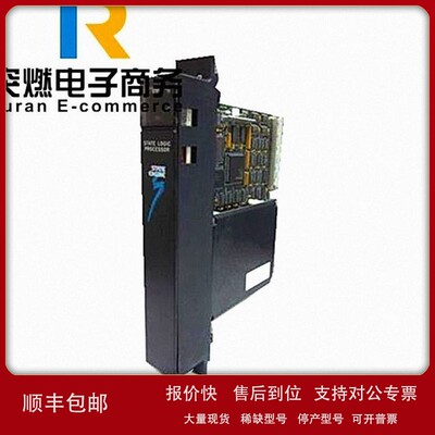 议价GE FANUC IC697CMM742-HK 现货品质全新正品