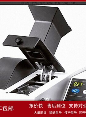 议价德国原装进口Retsch莱驰 BB50 BB200 BB250 颚式粉碎仪