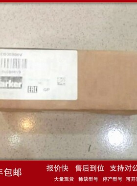 议价Parker派克增压器SD500B06V9全新原装正品进口源产地采购优势