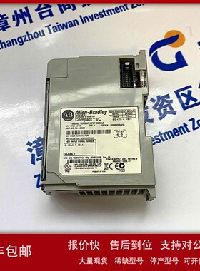 议价1788-EN2FFR 罗克韦尔A-B PLC 控制器 模块 诚信经营 质保一