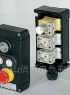 EATON GHG 41181系列防爆操作柱
