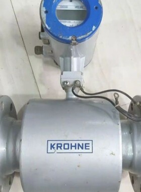 销售回收德国科隆KROHNE UFM 3030 UFM530HT 5000超声波流量计