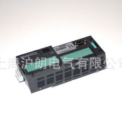 SINAMICS G120 控制单元 CU240E-2 F
