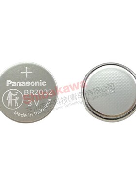 BR2032 BR-2032/F4N F2N GUFN HFN VCN GVFN 松下Panasonic 电池