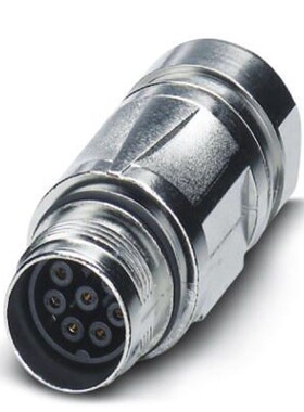 菲尼克斯 耦合器连接器 - ST-7ES1N8A9003S - 1607764