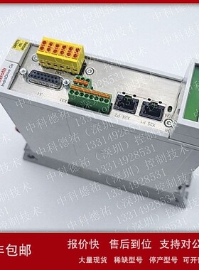 议价R911325455力士乐伺服驱动器HCS04.2E-W0520-N-04-NNBN原装进