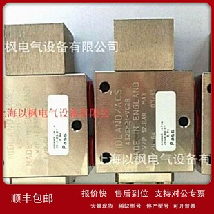 C325M24 SC2B ACS气控阀 议价2018主推MIDLAND