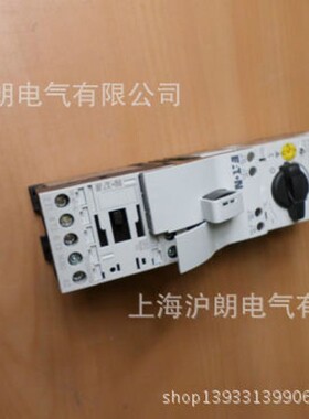 穆勒/MOELLER MSC-D-1-M7(110V50HZ120V60HZ) 正品