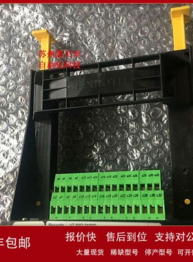 议价R900020153 VT3002-2X/32D