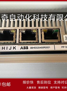 议价3BHE037825R0101 PP E101 A101 3BHE059660R0101 PP E100B101