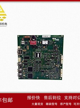 3ASC25H203 控制器模块 实现多种信号的采集和控制 议价