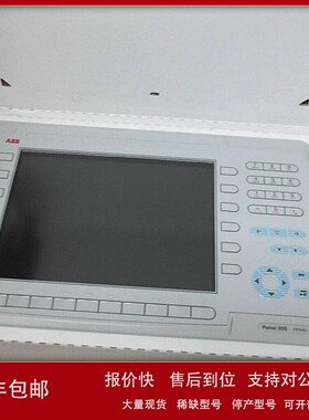 议价PPC902AE101 3BHE010751R0101 ABB 控制器模块 PLC卡件 优势