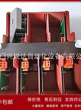 议价KUC755AE105 3BHB005243R0105高压变频励磁控制器模块