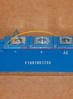 F1891RD1200 F1892CAD600 F1892CAD400 议价