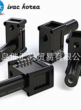 从海外制造商进货韩国ivackorea工业泵真空泵SS-M SERIES等系列