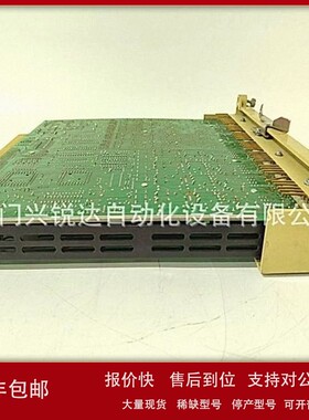 议价E5LA HENF105296R0001控制系统输入模块