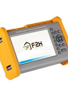 Grandway FHO5000-D35-LS-PM-TS-FM 光学反射计
