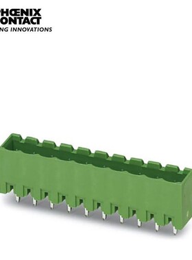 菲尼克斯 印刷电路板连接器 - MSTBVA 25/ 3-G -1755529-250