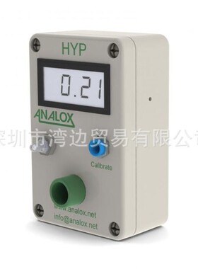 美国ANALOX公司供应氧分压分析仪HYP【议价】