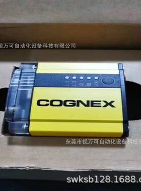 COGNEX康耐视DMR-500X-00 读码器全新现货实物拍摄需议价