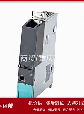 V90驱动器 6SL32105FE120UFO-6SL3 210-6SL3210-5FE12-0UF0-OUFO